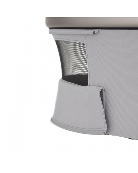 Детская коляска 2 в 1 Anex Flo (fl-06c) Frossy