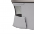 Детская коляска 2 в 1 Anex Flo (fl-06c) Frossy