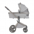Детская коляска 2 в 1 Anex Flo (fl-06c) Frossy