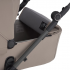 Детская коляска Anex IQ Basic NT 2 в 1 Linen 2025 (iq-18)