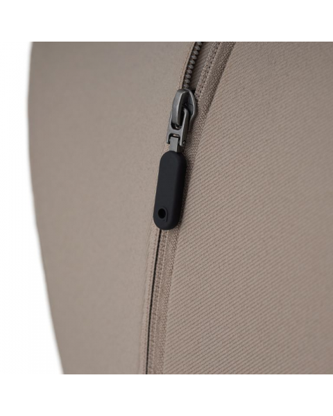 Детская коляска Anex IQ Basic NT 2 в 1 Linen 2025 (iq-18)