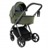 Коляска 2 в 1 Pituso Sole Field Green