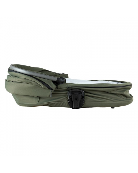 Коляска 2 в 1 Pituso Sole Field Green