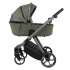 Коляска 2 в 1 Pituso Sole Field Green
