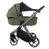 Коляска 2 в 1 Pituso Sole Field Green