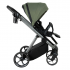 Коляска 2 в 1 Pituso Sole Field Green