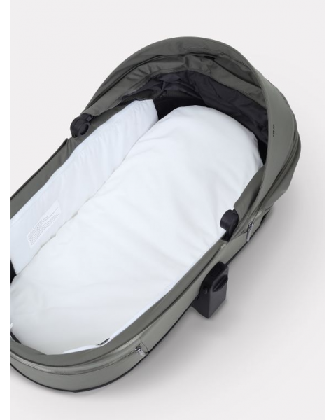 Коляска 2в1 Rant Falcon Therm Dark Green