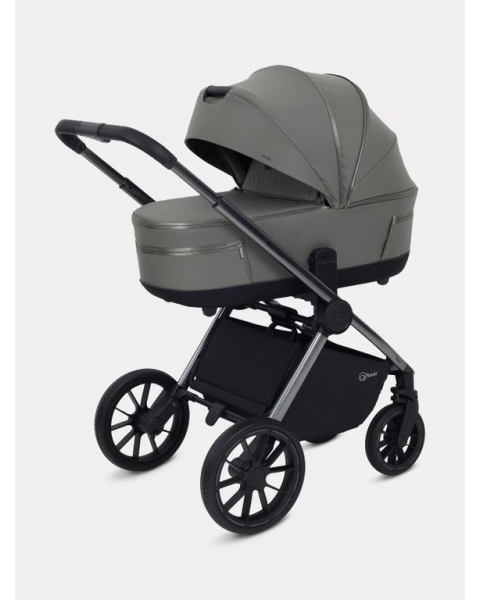 Коляска 2в1 Rant Falcon Therm Dark Green