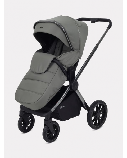 Коляска 2в1 Rant Falcon Therm Dark Green