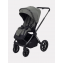 Коляска 2в1 Rant Falcon Therm Dark Green