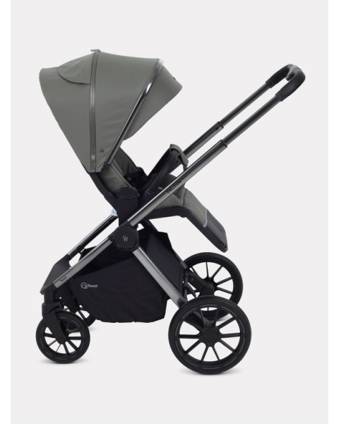 Коляска 2в1 Rant Falcon Therm Dark Green