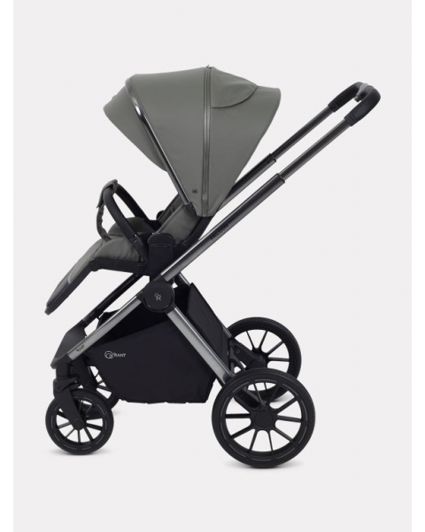 Коляска 2в1 Rant Falcon Therm Dark Green