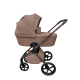Коляска 2 в 1 Sweet Baby SBL Elegante Pro Dark Beige
