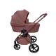 Коляска 2 в 1 Sweet Baby SBL Elegante Pro Mokka