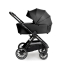 Коляска 3 в 1 Agex Prima Pro, Black (Черный)