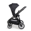 Коляска 3 в 1 Agex Prima Pro, Black (Черный)