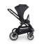 Коляска 3 в 1 Agex Prima Pro, Black (Черный)