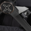 Коляска 3 в 1 Agex Prima Pro, Black (Черный)