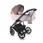 Коляска 3 в 1 Bexa Ideal Limited Edition, LE 102 (Светло-розовый)
