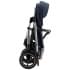 Коляска 3 в 1 Britax Roemer Smile 5Z, Night Blue (Синий) + Автокресло Britax Roemer Baby-Safe Pro Classic (0-13 кг), Deep Black (Черный)