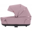 Коляска 3 в 1 Carrello Omega+ CRL-6545/1, Galaxy Pink (Розовый)
