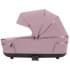 Коляска 3 в 1 Carrello Omega+ CRL-6545/1, Galaxy Pink (Розовый)