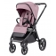 Коляска 3 в 1 Carrello Omega+ CRL-6545/1, Galaxy Pink (Розовый)