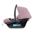 Коляска 3 в 1 Carrello Omega+ CRL-6545/1, Galaxy Pink (Розовый)