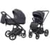 Коляска 3 в 1 Carrello Sigma CRL-6529 2025 Club Grey