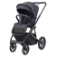 Коляска 3 в 1 Carrello Sigma CRL-6529 2025 Club Grey