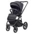 Коляска 3 в 1 Carrello Sigma CRL-6529 2025 Club Grey
