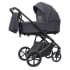 Коляска 3 в 1 Carrello Sigma CRL-6529 2025 Club Grey