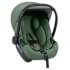 Коляска 3 в 1 Carrello Ultimo CRL-6521 Chrome Fern Green