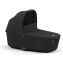 Коляска 3 в 1 Cybex Priam IV Rosegold и автокресло Aton B2 i-Size Sepia Black/Volcano Black