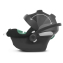 Коляска 3 в 1 Cybex Priam IV Rosegold и автокресло Aton B2 i-Size Sepia Black/Volcano Black