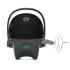 Коляска 3 в 1 Cybex Priam IV Rosegold и автокресло Aton S2 i-Size с базой Base One Mirage Grey/Moon Black