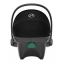 Коляска 3 в 1 Cybex Priam IV Rosegold и автокресло Aton S2 i-Size с базой Base One Mirage Grey/Moon Black
