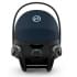 Коляска 3 в 1 Cybex Priam IV Rosegold и автокресло Cloud G i-Size Ocean Blue Plus Leaf Green