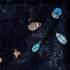 Коляска 3 в 1 Cybex Priam IV и автокресло Cloud T i-Size Jewels of Nature/Rosegold