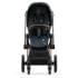 Коляска 3 в 1 Cybex Priam IV и автокресло Cloud T i-Size Jewels of Nature/Rosegold