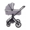 Коляска 3 в 1 MowBaby Tilda, Grey (Серый)