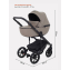 Коляска 3 в 1 Mowbaby Opus Latte beige