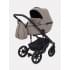 Коляска 3 в 1 Mowbaby Opus Latte beige