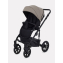 Коляска 3 в 1 Mowbaby Opus Latte beige