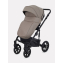 Коляска 3 в 1 Mowbaby Opus Latte beige
