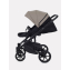 Коляска 3 в 1 Mowbaby Opus Latte beige