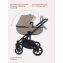 Коляска 3 в 1 Mowbaby Opus Latte beige