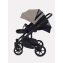 Коляска 3 в 1 Mowbaby Opus Latte beige