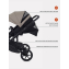 Коляска 3 в 1 Mowbaby Opus Latte beige