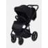 Коляска 3 в 1 Rant Basic Nexus Black
